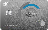 Citi Premier℠ Card