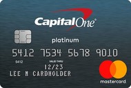 Capital One® Secured Mastercard®