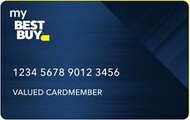 Best Buy credit card