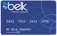 Belk Rewards Mastercard®