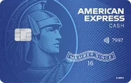 American Express Cash Magnet