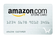 Amazon Prime Store Card