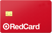 Target Credit Card