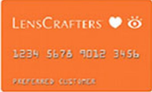 Lenscrafters Credit Card